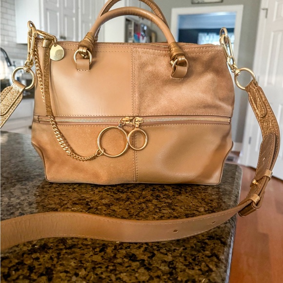 See by Chloe two way bag - Picture 1 of 9